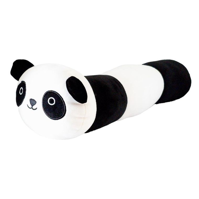 MCD, poduszka długa, panda