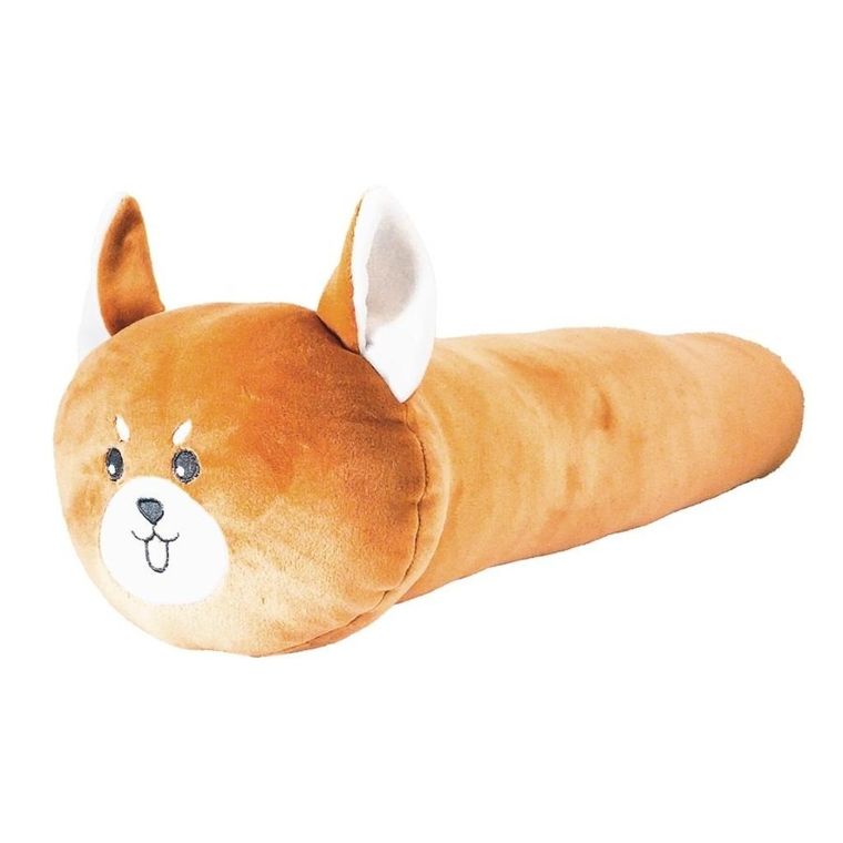 MCD, poduszka długa, piesek