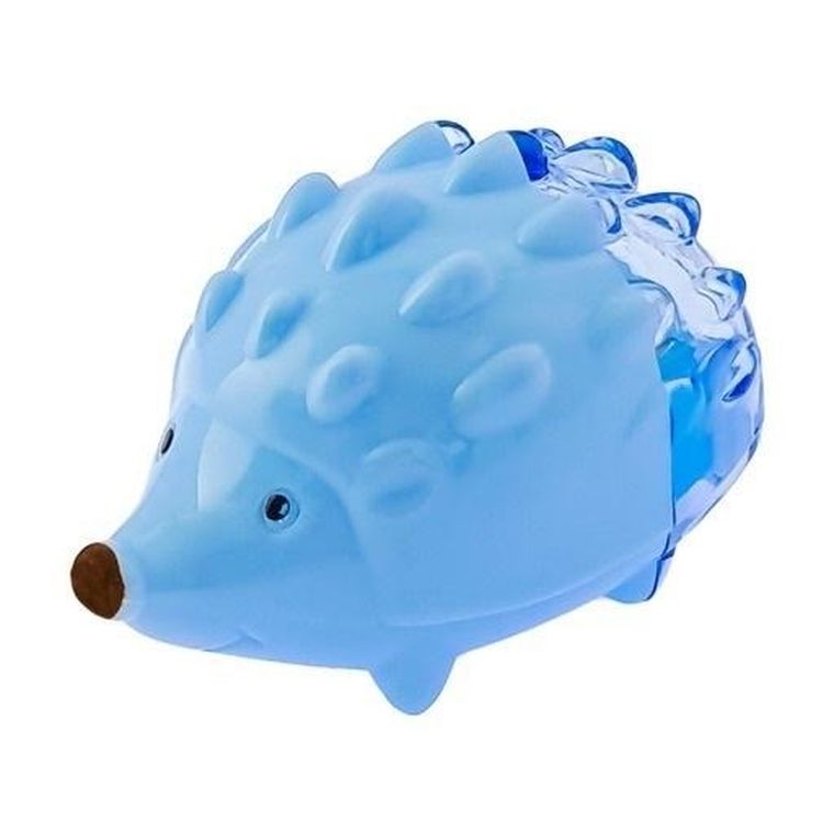 Mcd, temperówka z pojemniczkiem, Jeżyk