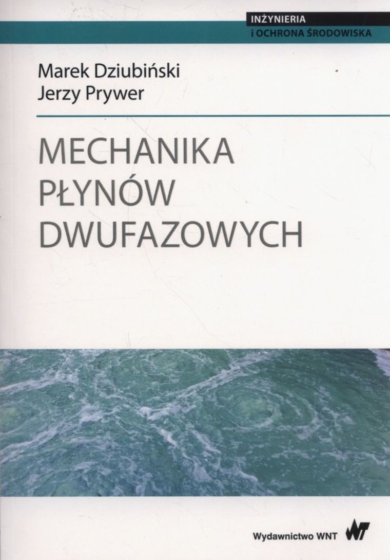 Mechanika płynów dwufazowych