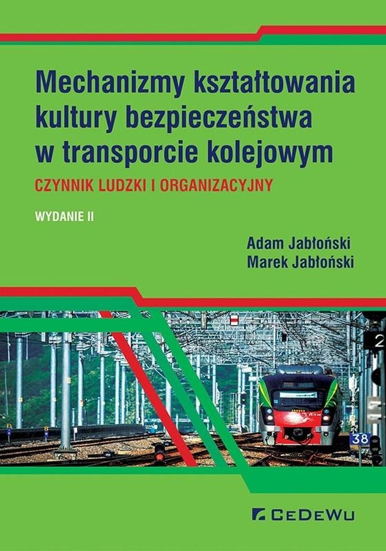Mechanizmy kształtowania kultury bezpieczeństwa