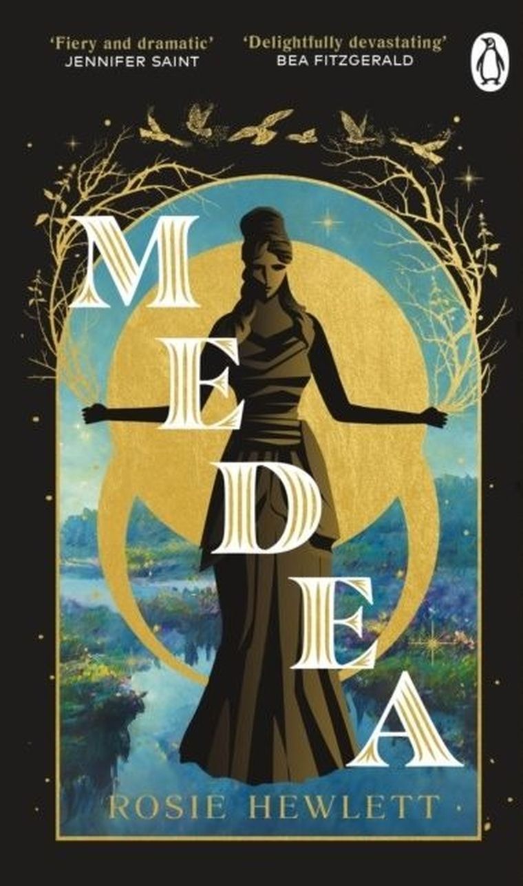 Medea (wersja angielska)