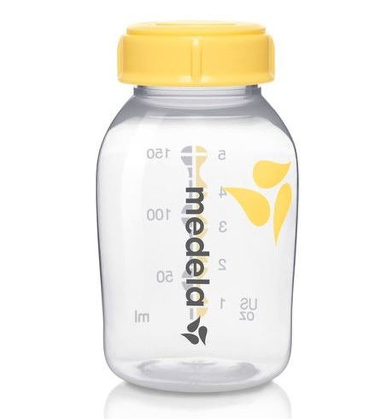 Medela, butelka, 150 ml