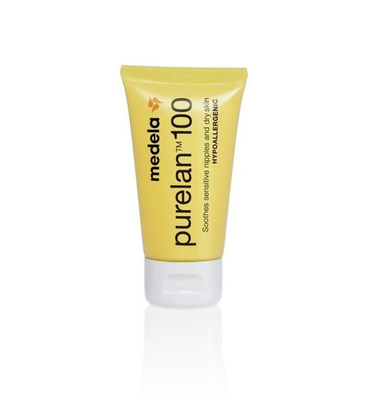 Medela, Krem na brodawki Purelan 100, 37g