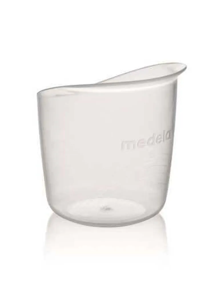 Medela, kubeczek do karmienia