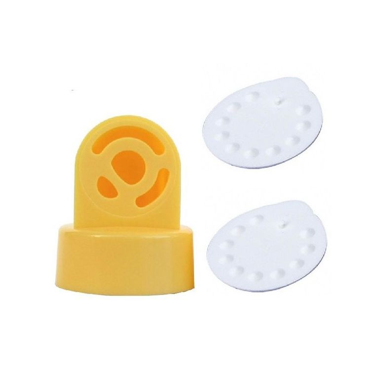 Medela, zestaw części zapasowych