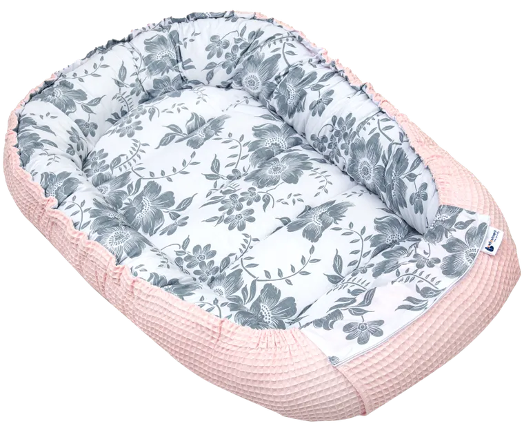 Medi Partners, gniazdo niemowlęce, kokon, wafel