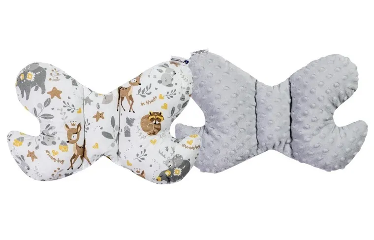 Medi Partners, Jelonki, motylek, poduszka antywstrząsowa