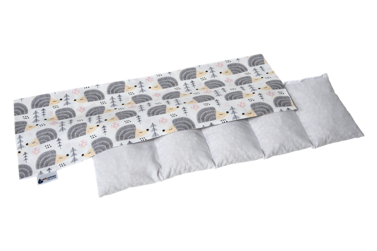 Medi Partners, Jeże, duży termofor z pestkami wiśni