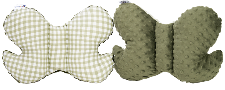 Medi Partners, Kratka, motylek, poduszka antywstrząsowa