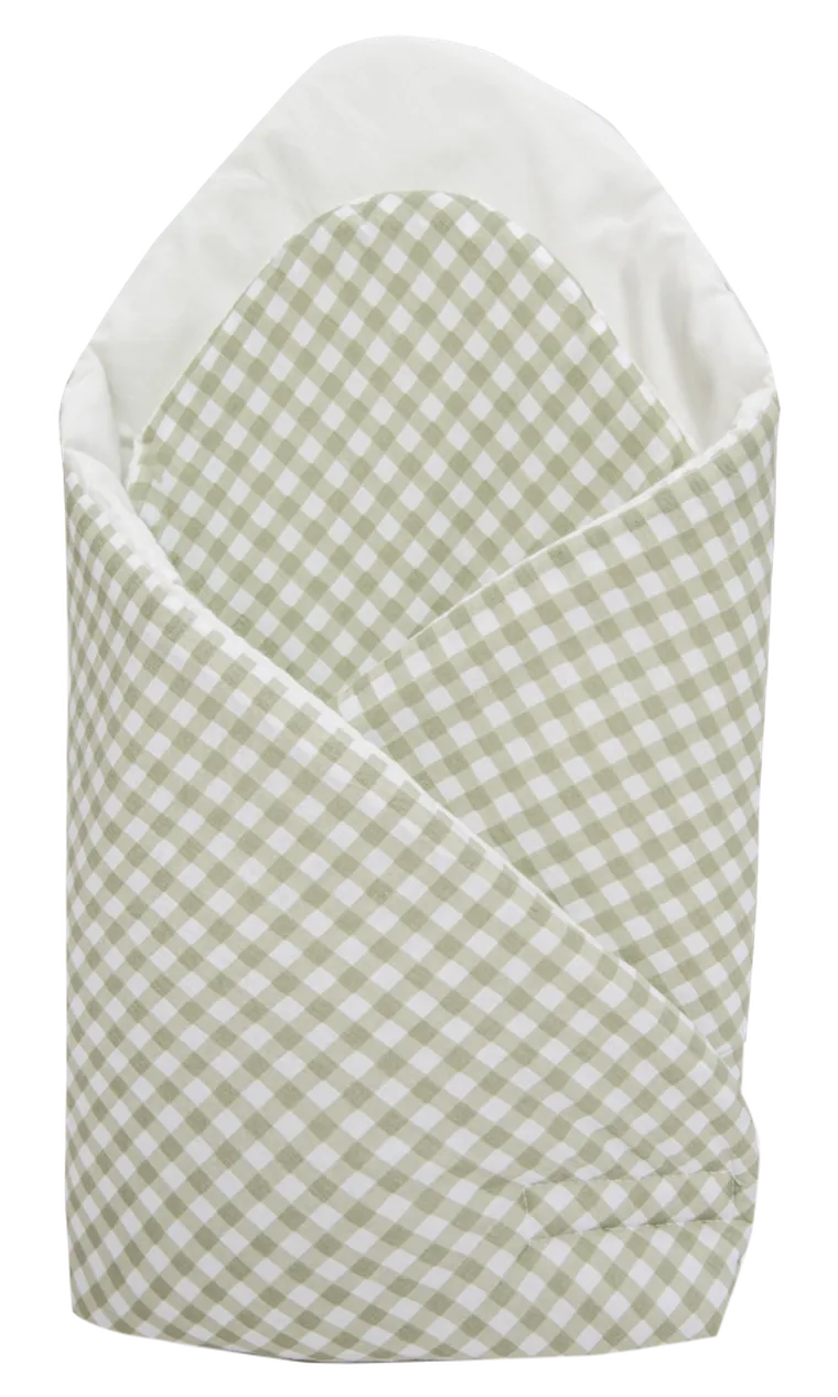 Medi Partners, Kratka, rożek, 75-75 cm