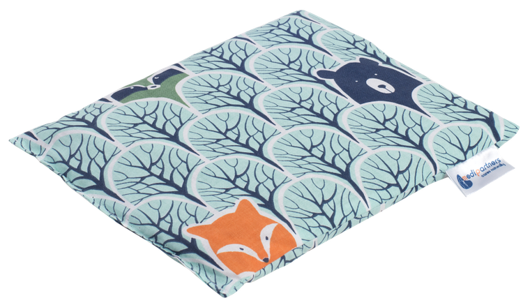 Medi Partners, Las, duży termofor z pestkami wiśni