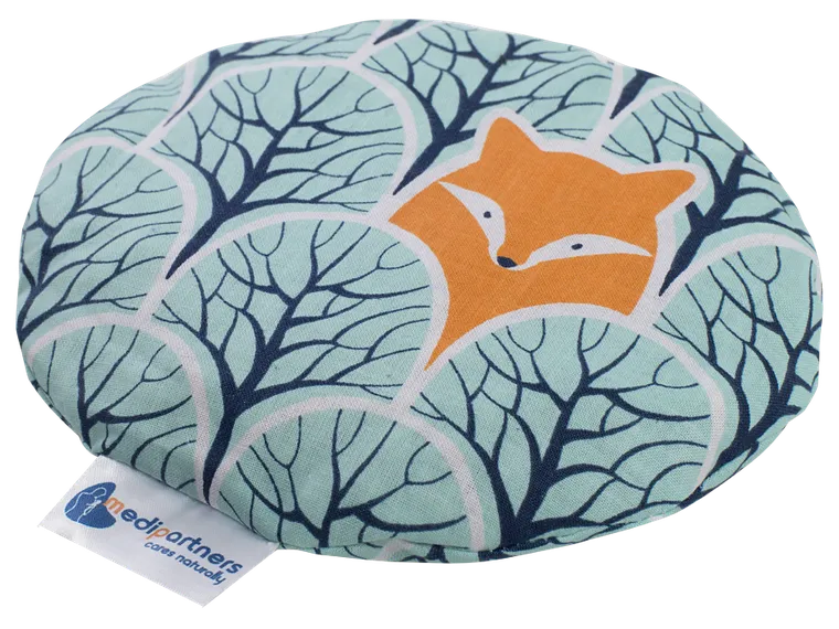 Medi Partners, Las, mały termofor z pestkami wiśni