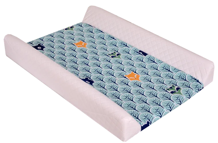 Medi Partners, Las, prześcieradło na przewijak