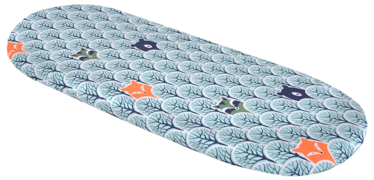 Medi Partners, Las, prześcieradło z gumką do wózka