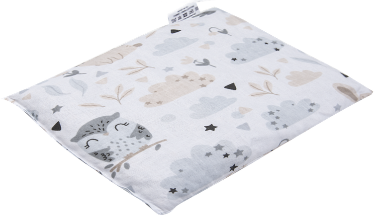 Medi Partners, Polana, duży termofor z pestkami wiśni