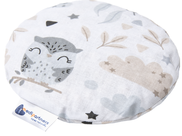 Medi Partners, Polana, mały termofor z pestkami wiśni