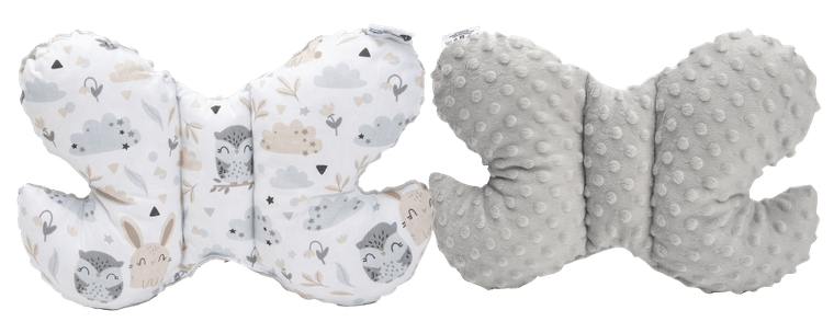 Medi Partners, Polana, motylek, poduszka antywstrząsowa