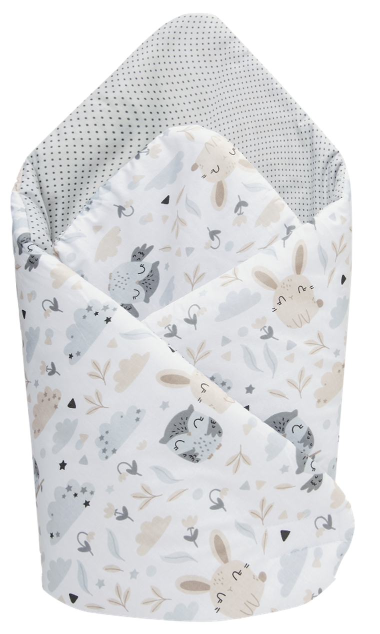 Medi Partners, Polana, rożek niemowlęcy, beżowy