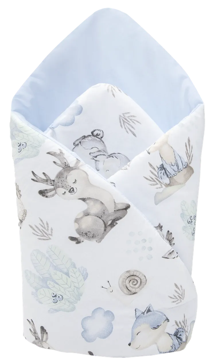 Medi Partners, Sarny, Jeż, rożek niemowlęcy