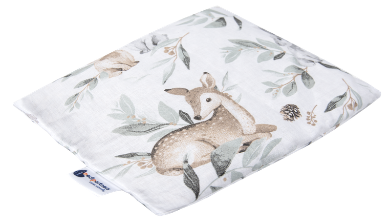 Medi Partners, Sarny, Liście, duży termofor z pestkami wiśni