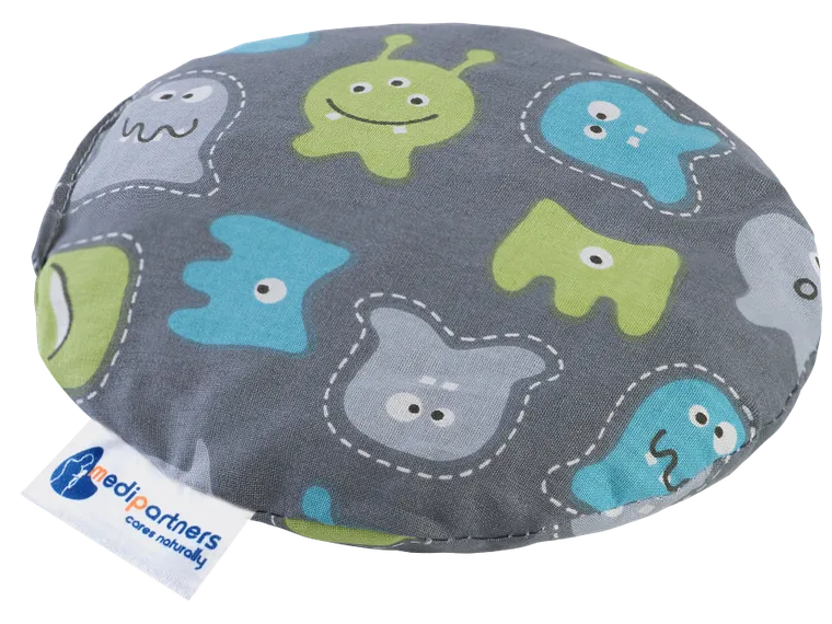 Medi Partners, Stworki, mały termofor z pestkami wiśni