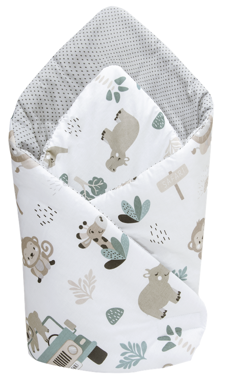 Medi Partners, Zoo, rożek niemowlęcy