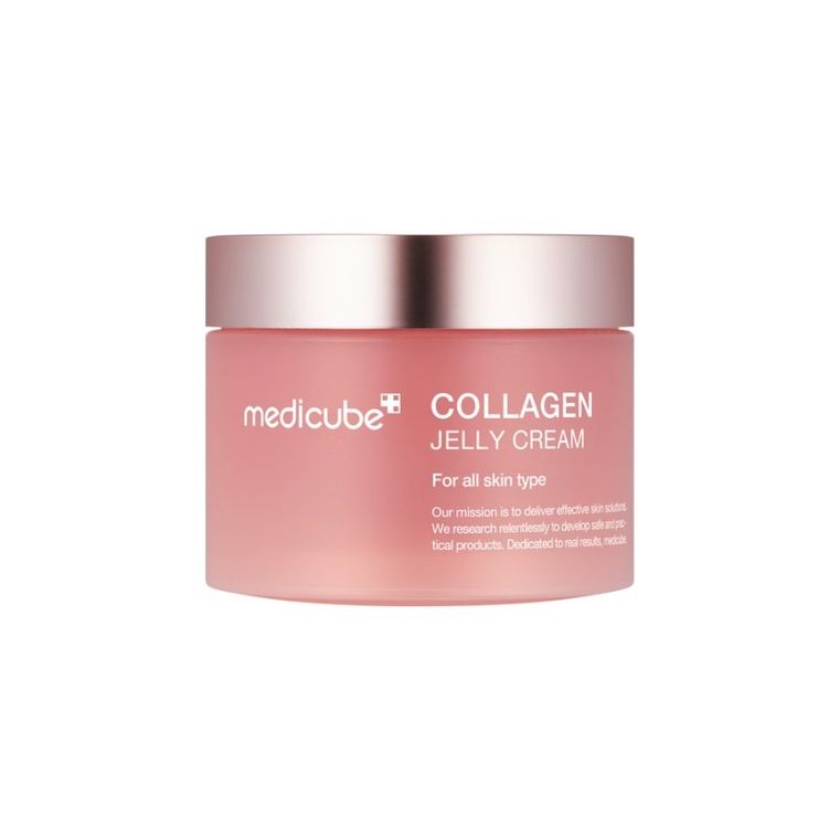 Medicube, Collagen Jelly Cream, krem do twarzy, 110 ml