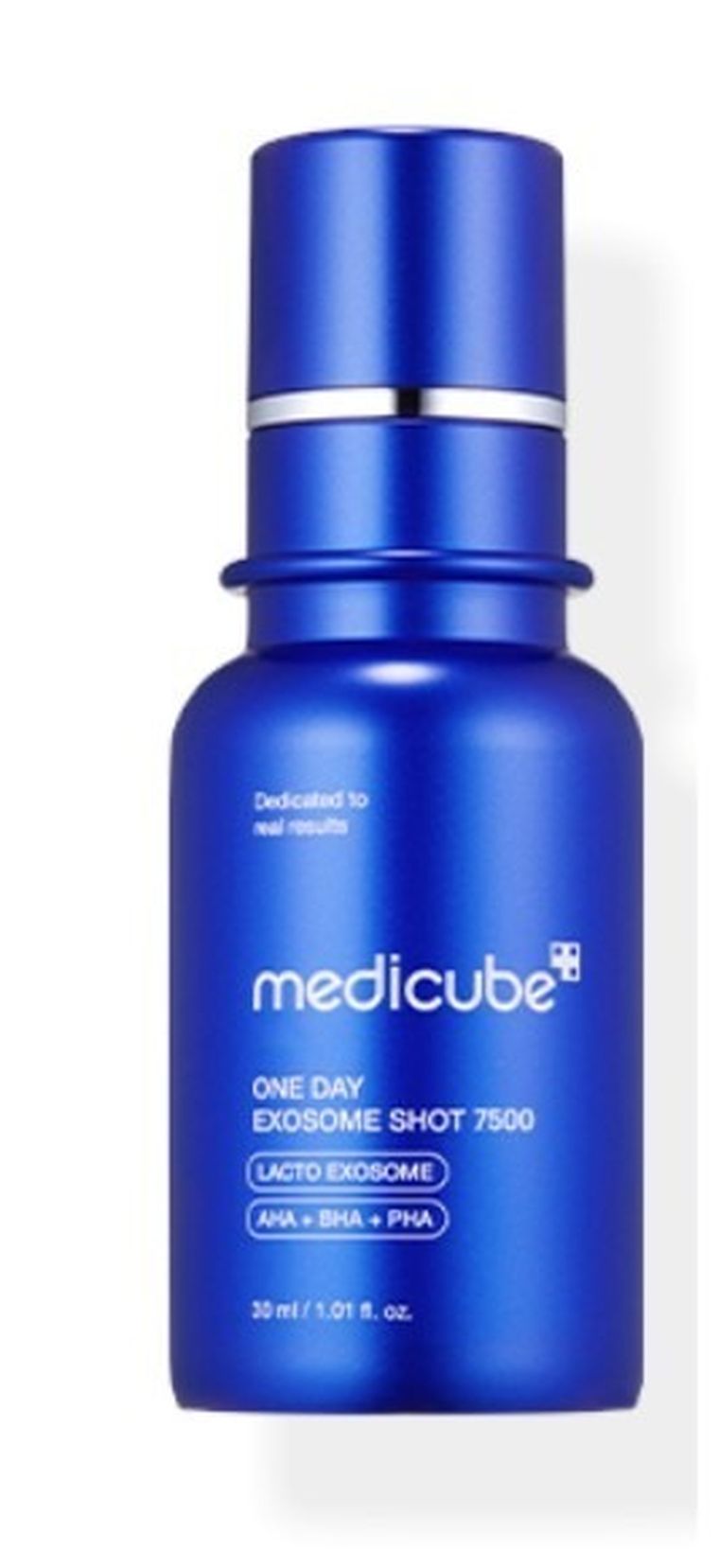 Medicube, One Day Exosome Shot 7500, serum do twarzy, 30 ml