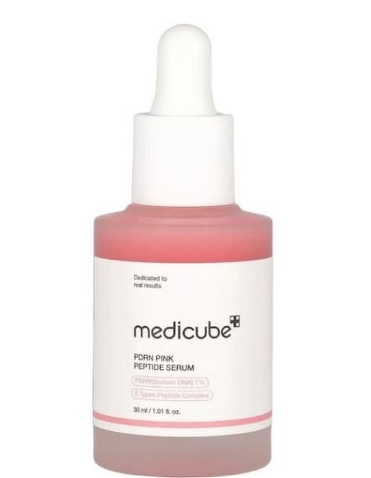 Medicube, Pink Pdrn Peptide, serum do twarzy, 30 ml