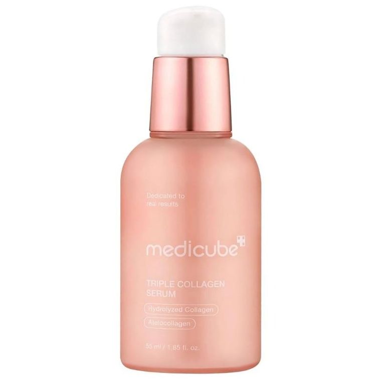 Medicube, Triple Collagen 40, serum do twarzy, 55 ml