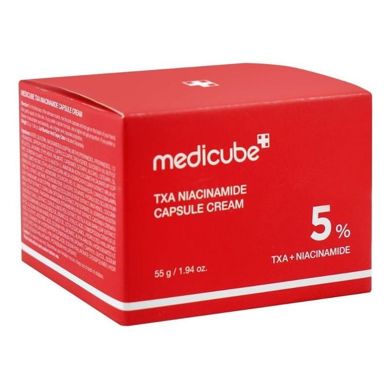 Medicube, TXA Niacinamide, krem do twarzy, 55 g