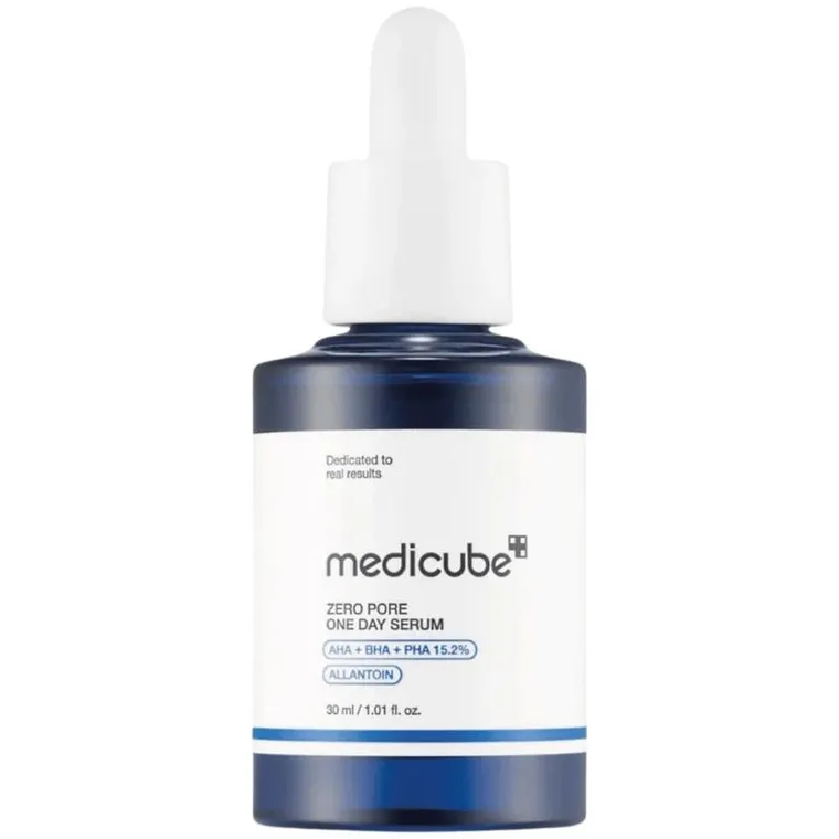Medicube, Zero Pore One Day, serum do twarzy, 30 ml