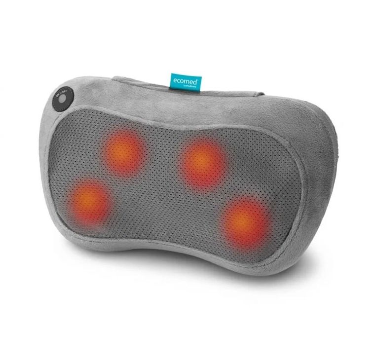 Medisana, Ecomed MC-25E, poduszka masująca