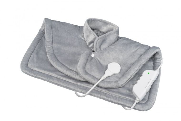 Medisana, koc grzejny na kark i ramiona, HP 622