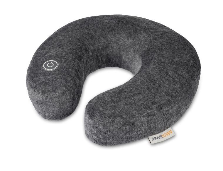 Medisana, poduszka do masażu szyi, NM 870