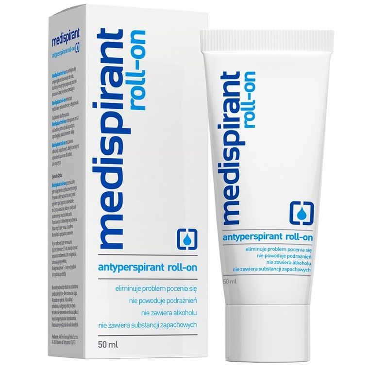 medispirant medispirant