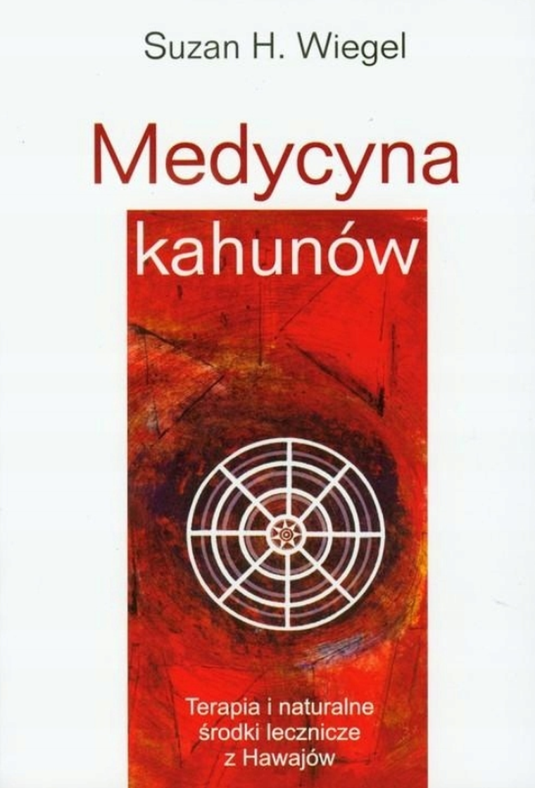 Medycyna kahunów