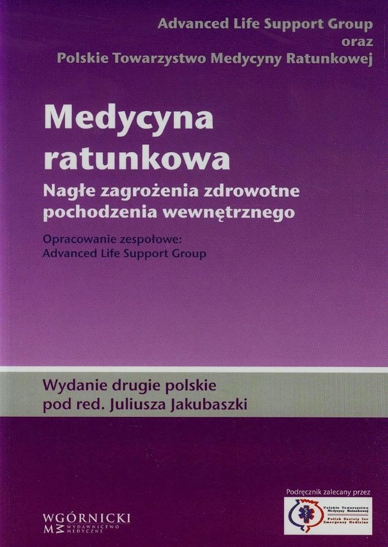 Medycyna ratunkowa