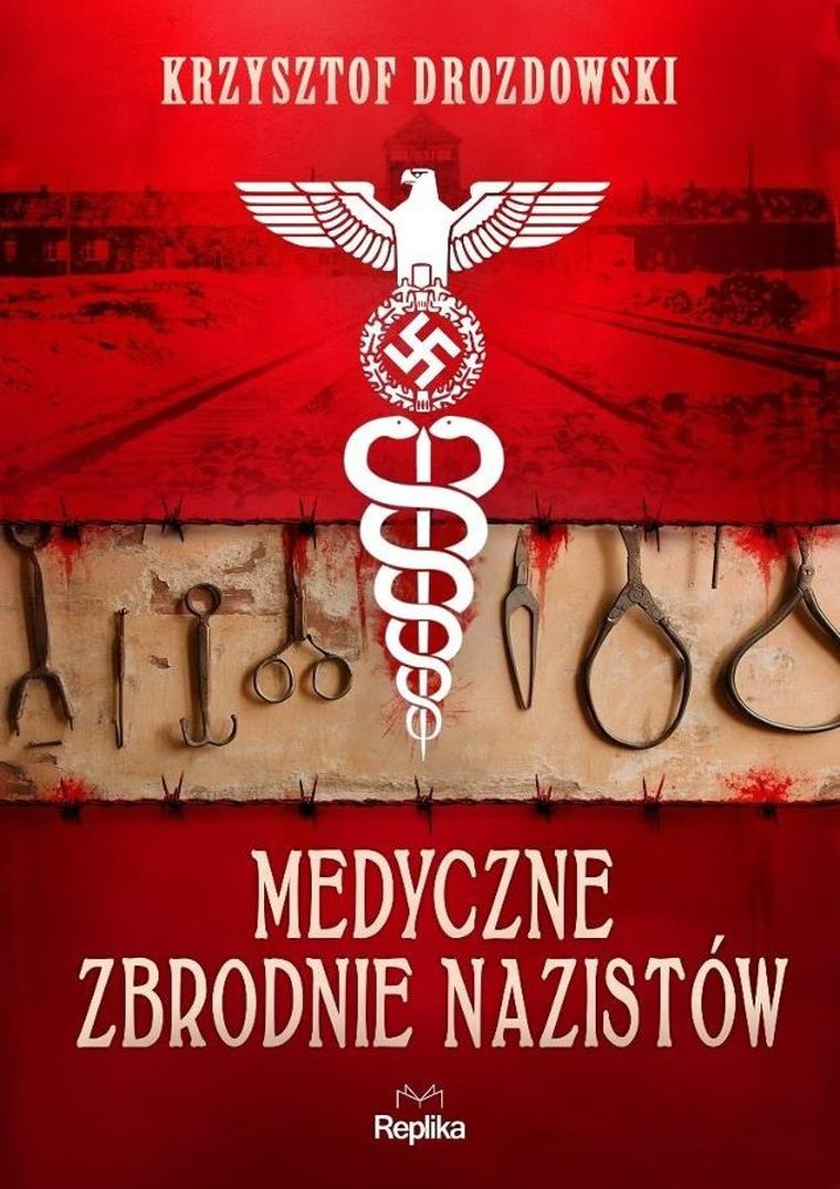 Medyczne zbrodnie nazistów