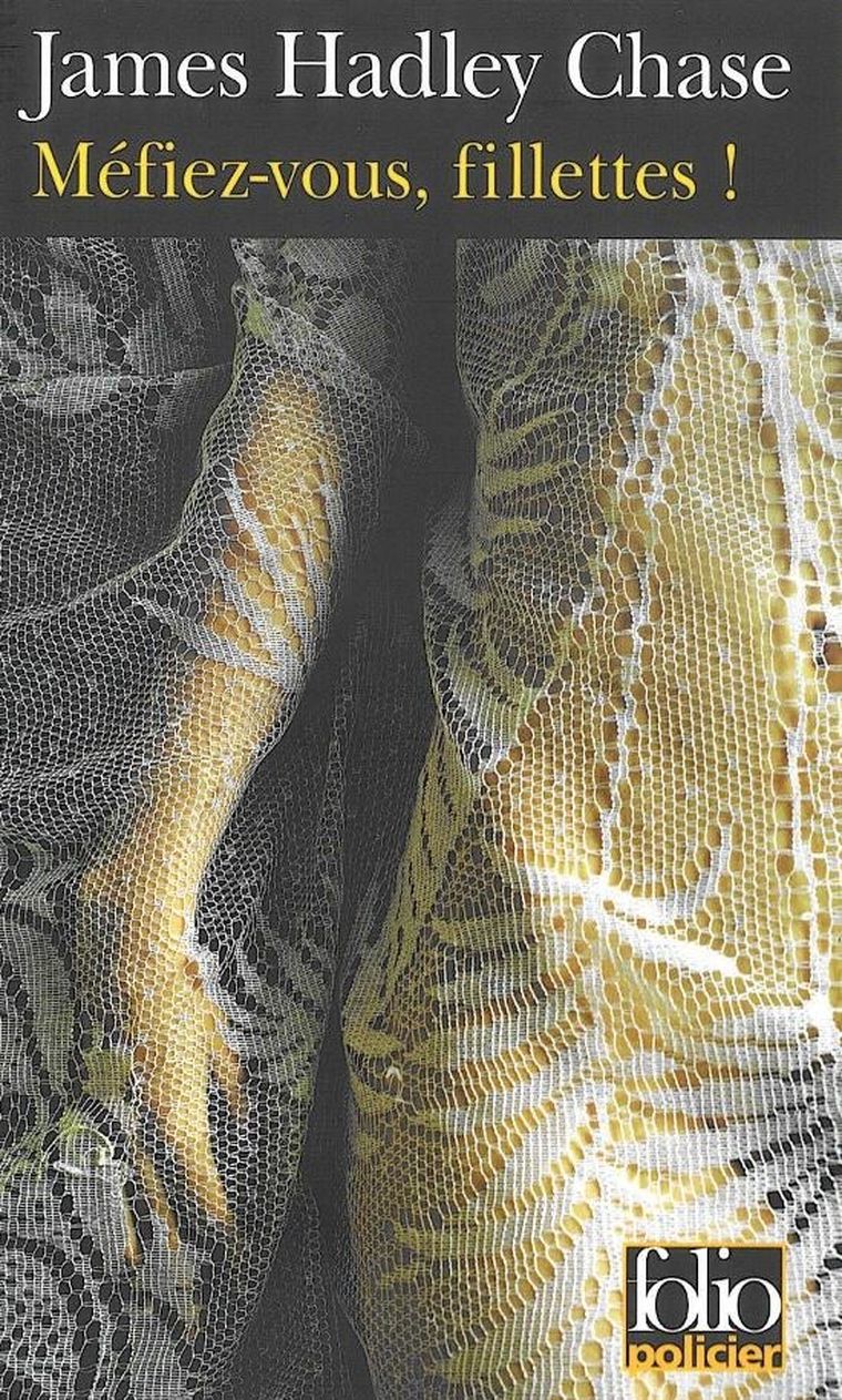 Mefiez-vous, fillettes!