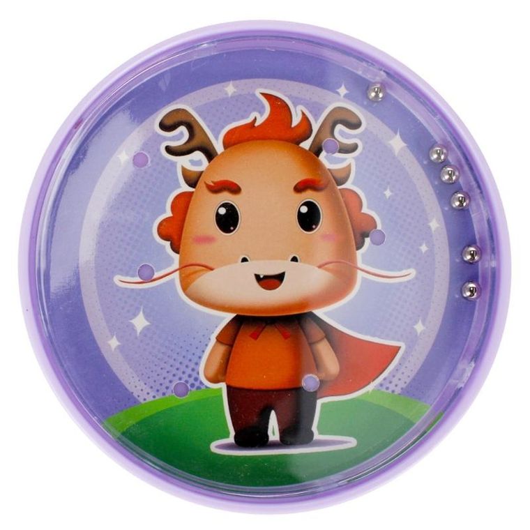 Mega Creative, Balans, gra magnetyczna