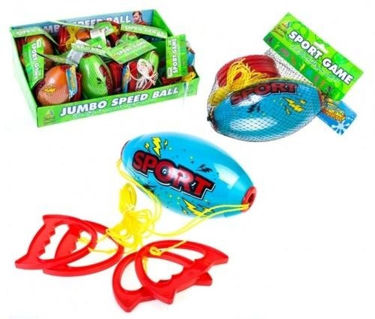 Mega Creative, Bila, gra zręcznościowa