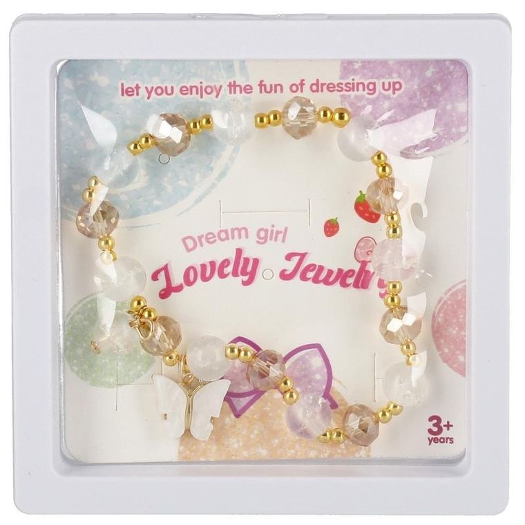 Mega Creative, bransoletka