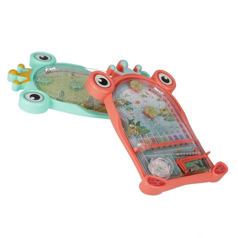 Mega Creative, flipper, gra zręcznościowa