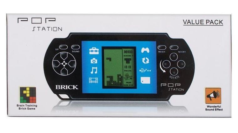 Mega Creative, gra elektroniczna