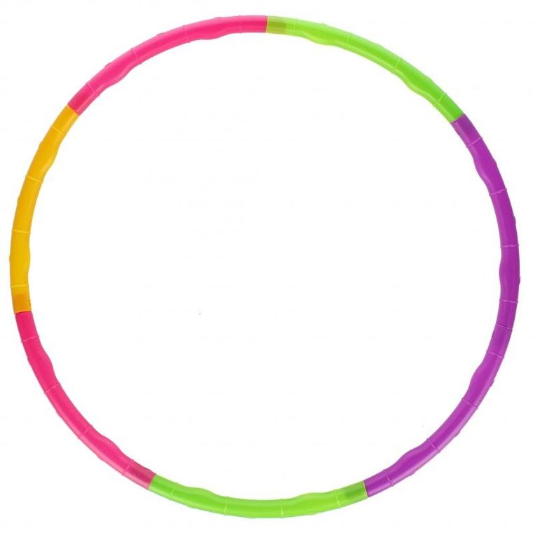 Mega Creative, hula hop składane, 70 cm