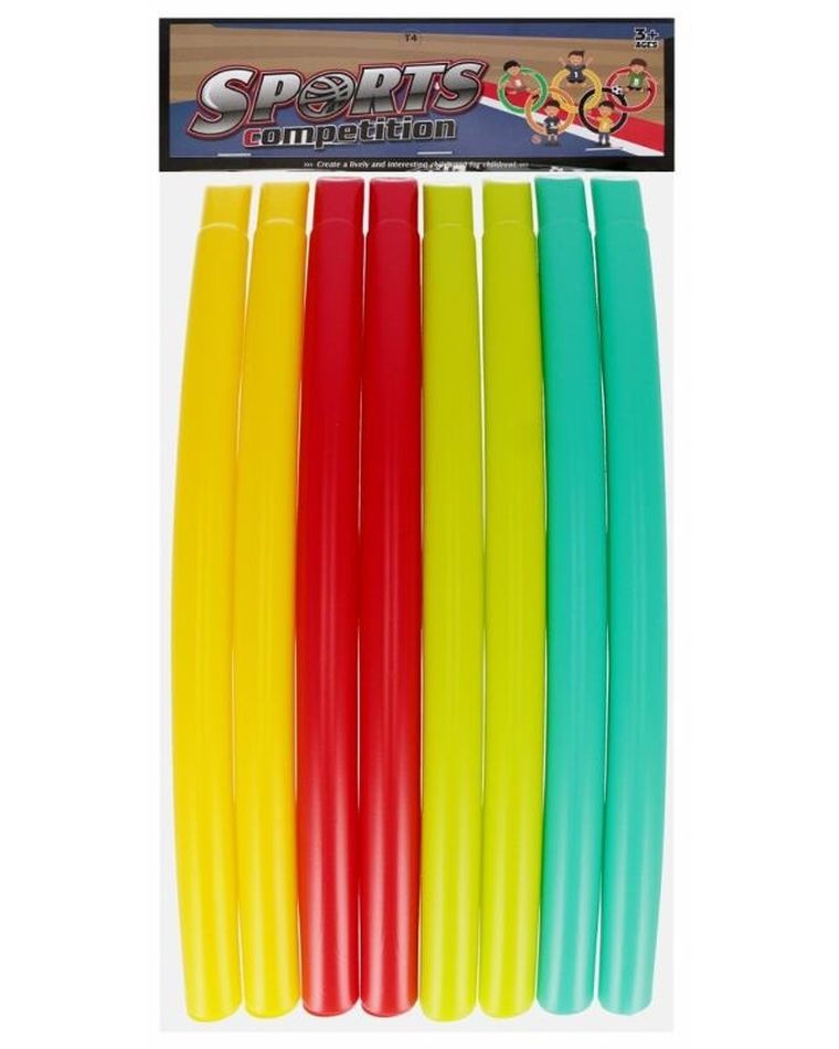 Mega Creative, hula hop składane, 74 cm