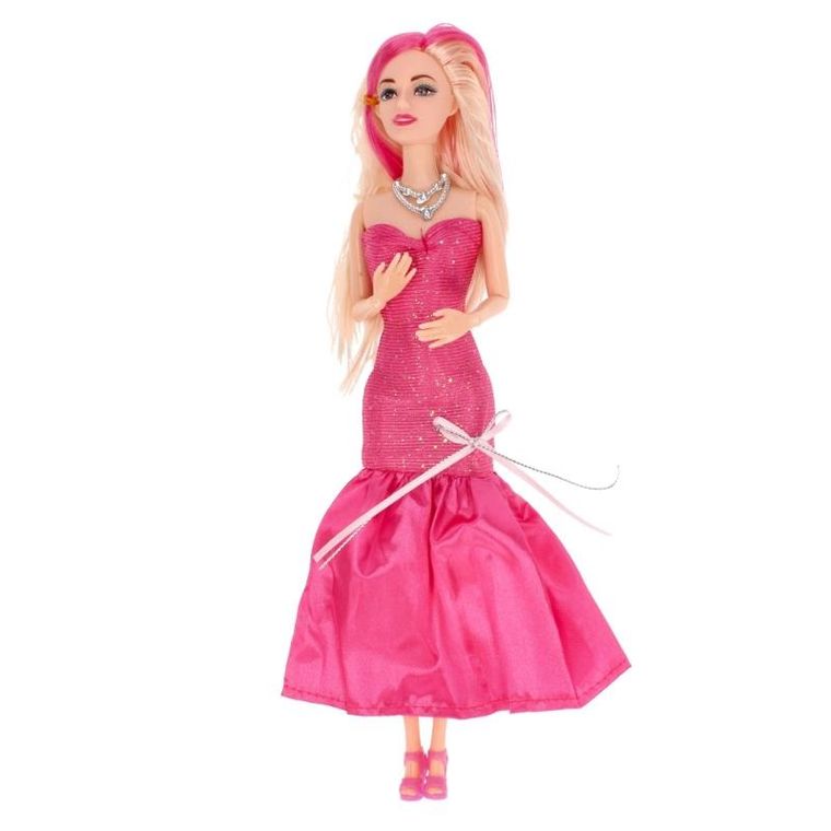 Mega Creative, lalka, 29 cm