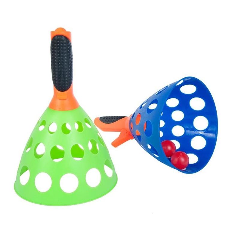 Mega Creative, Łapacz, gra zręcznościowa